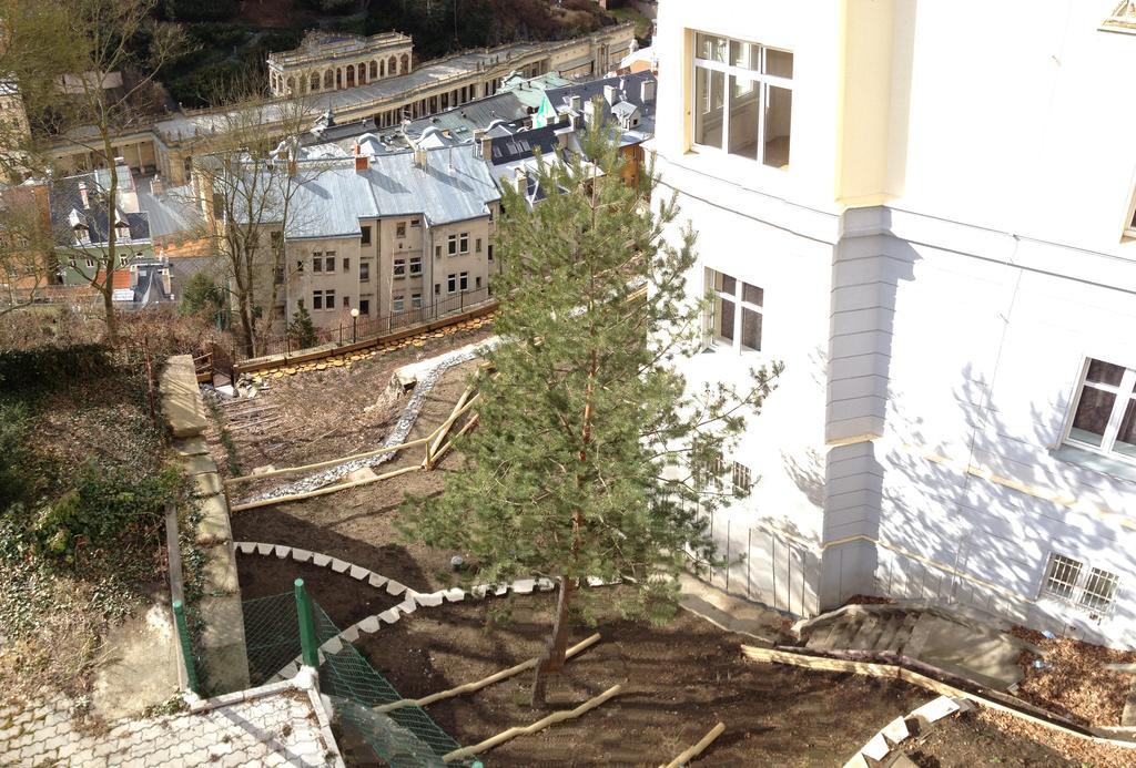 Apartments Vera Karlovy Vary Room photo