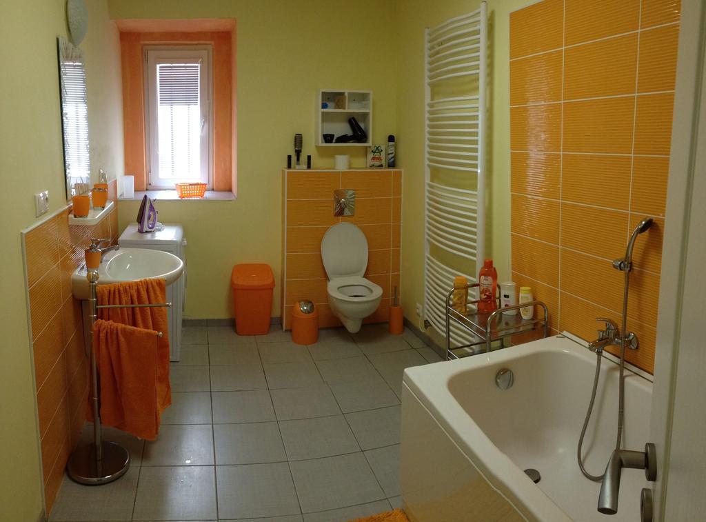 Apartments Vera Karlovy Vary Room photo
